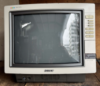 Sony KV-1311CR