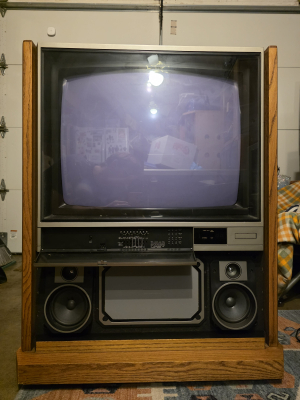Mitsubishi CK-2561R