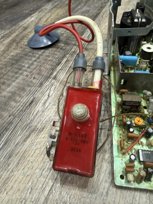 Sony KV-1917