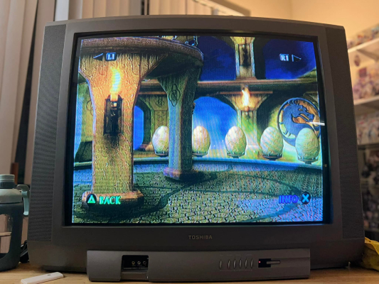 Toshiba 36A41