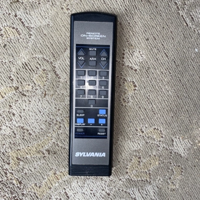 Click to view image in new tab Sylvania RAX150WA03