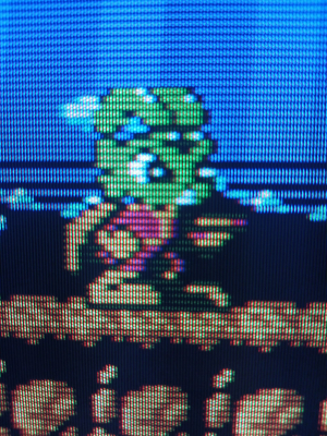 Insignia IS-TV040919