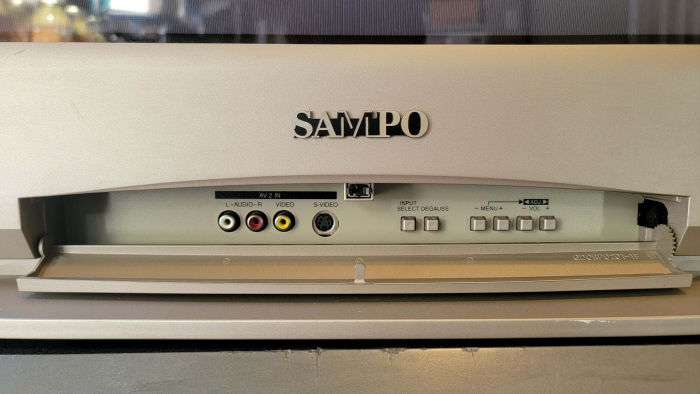 Sampo SME-34WHD5