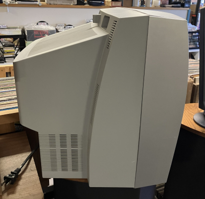 Magnavox 13MDTD20/17