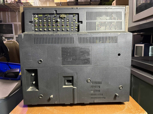 RCA JKR985RR
