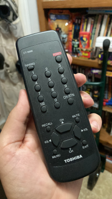 Toshiba 32A30