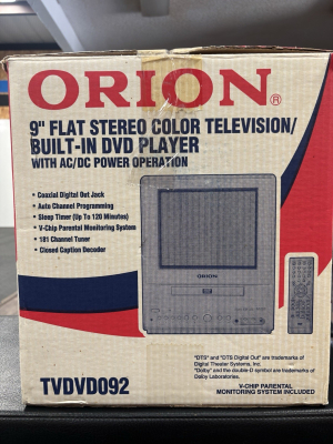 Click to view image in new tab Orion TVDVD092
