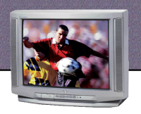 JVC AV-32D503