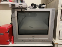 JVC AV-20FD24