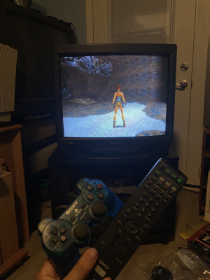 Sony KV-27S46