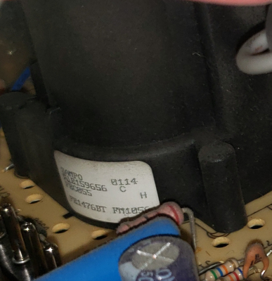 emachines eView 17p