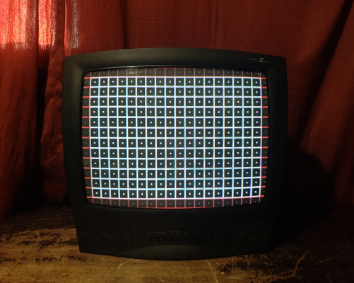 Zenith A19A11D