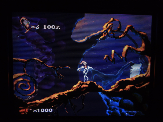 Panasonic CT-32SC14J