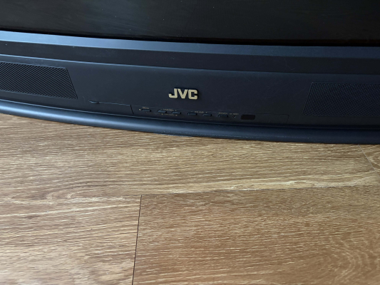 JVC AV-36260