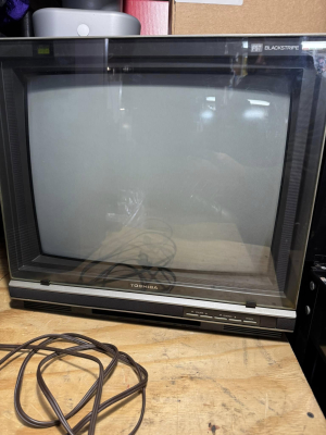 Toshiba CZ2003