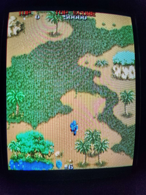 RCA F25675BC
