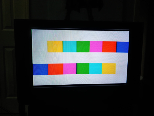 Sanyo HT30547