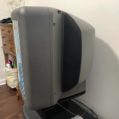 Sony KV-27EXR95