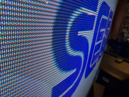 Panasonic CTP-2780SF