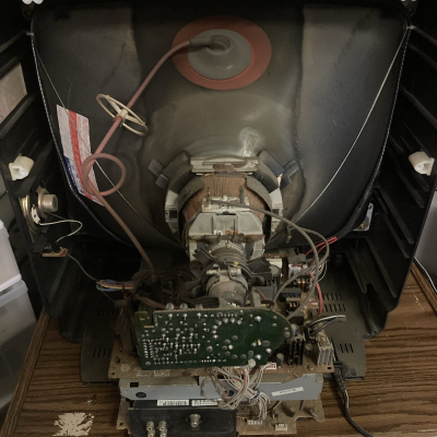 Broksonic CTSG-9369CTT