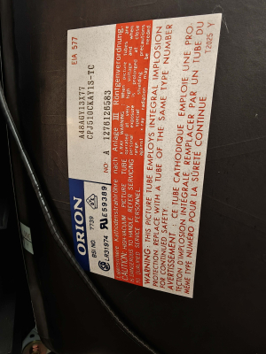 Memorex MT1192A