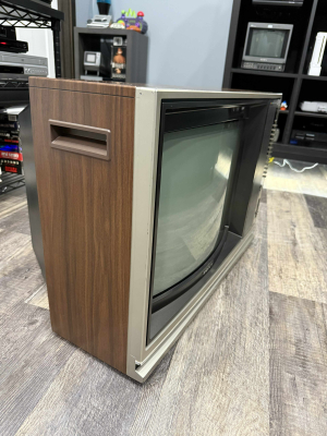 Sony KV-1917