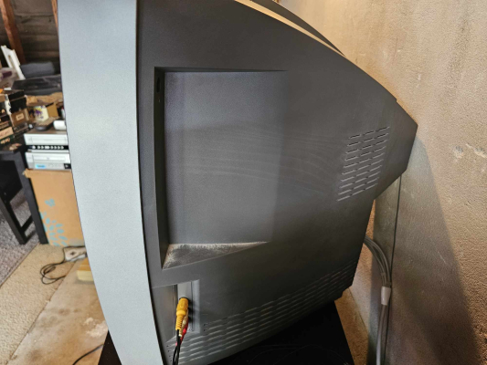 Philips 25PT533S/37