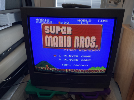 Sanyo DS31520