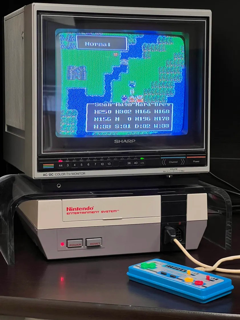 【最安値挑戦】 Sharp 9H102 | CRT Database その他