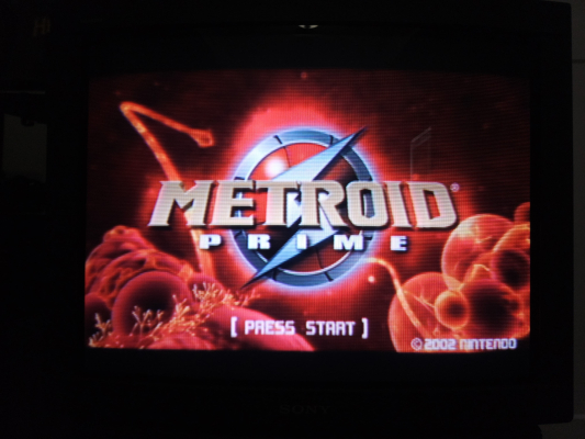 Sony KV-27S15