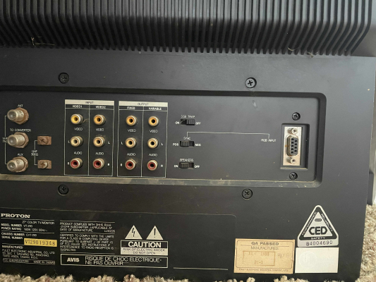 Click to view image in new tab Proton VT-290