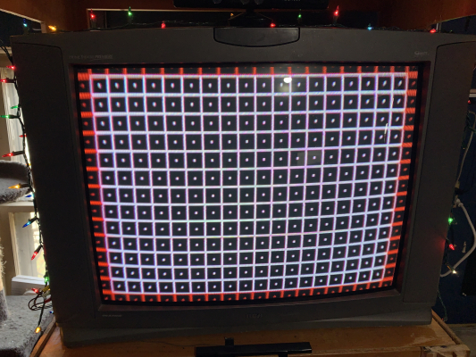 RCA F32715