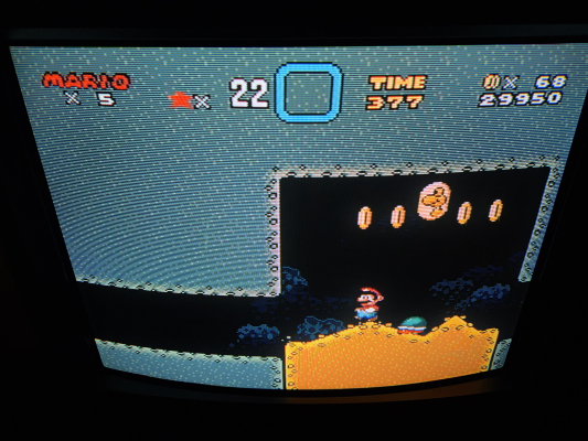 Sony KV-32XBR25