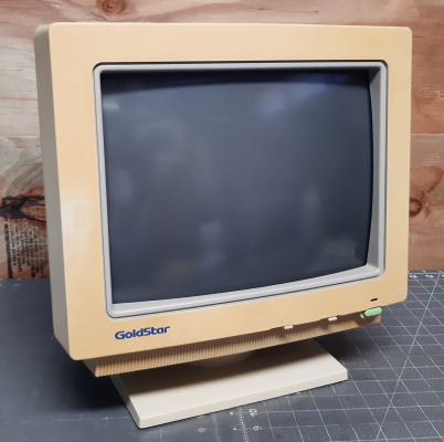 Goldstar 1460 Plus