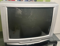 JVC AV-36D502