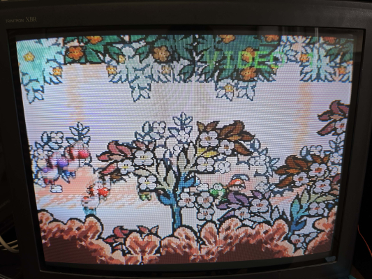 Sony KV-27XBR55