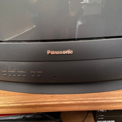 Panasonic CT-27G6