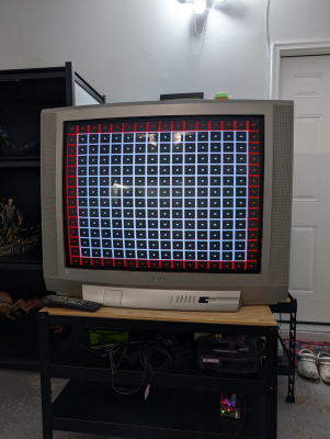 Toshiba 35A44