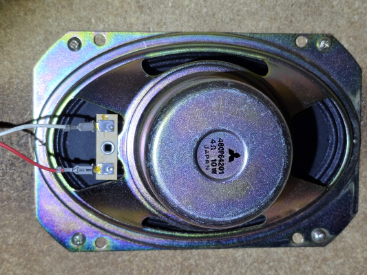 Mitsubishi CK-2561R