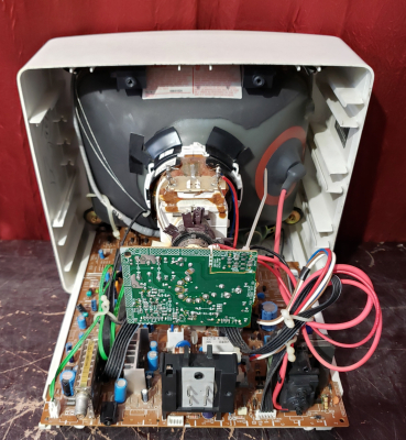 RCA E09344
