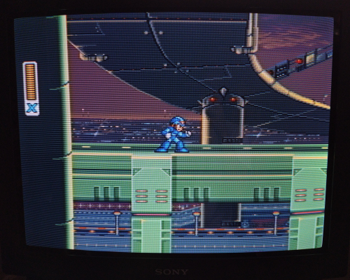 Click to view image in new tab Sony KV-27EXR20