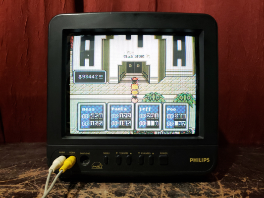 Click to view image in new tab Philips PR0935B301