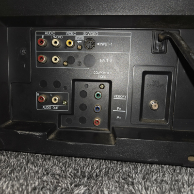 JVC AV-32432