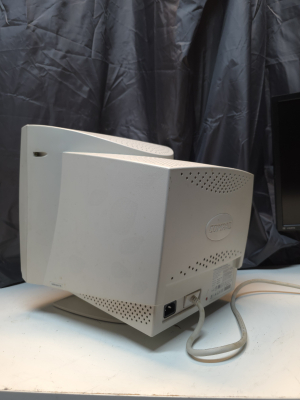 Compaq Presario MV520