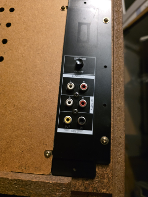 Mitsubishi CK-2561R