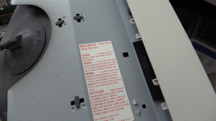 HP A4576A