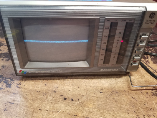 GE 7-7650A