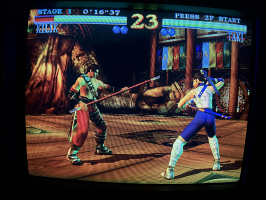 Loewe Calida 32 (CAL 2323 MB)