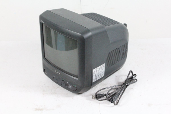 Click to view image in new tab Sony KV-10PR1