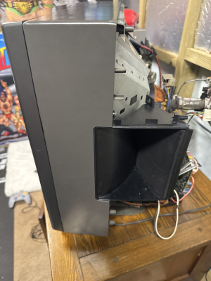Sony KV-2552M9